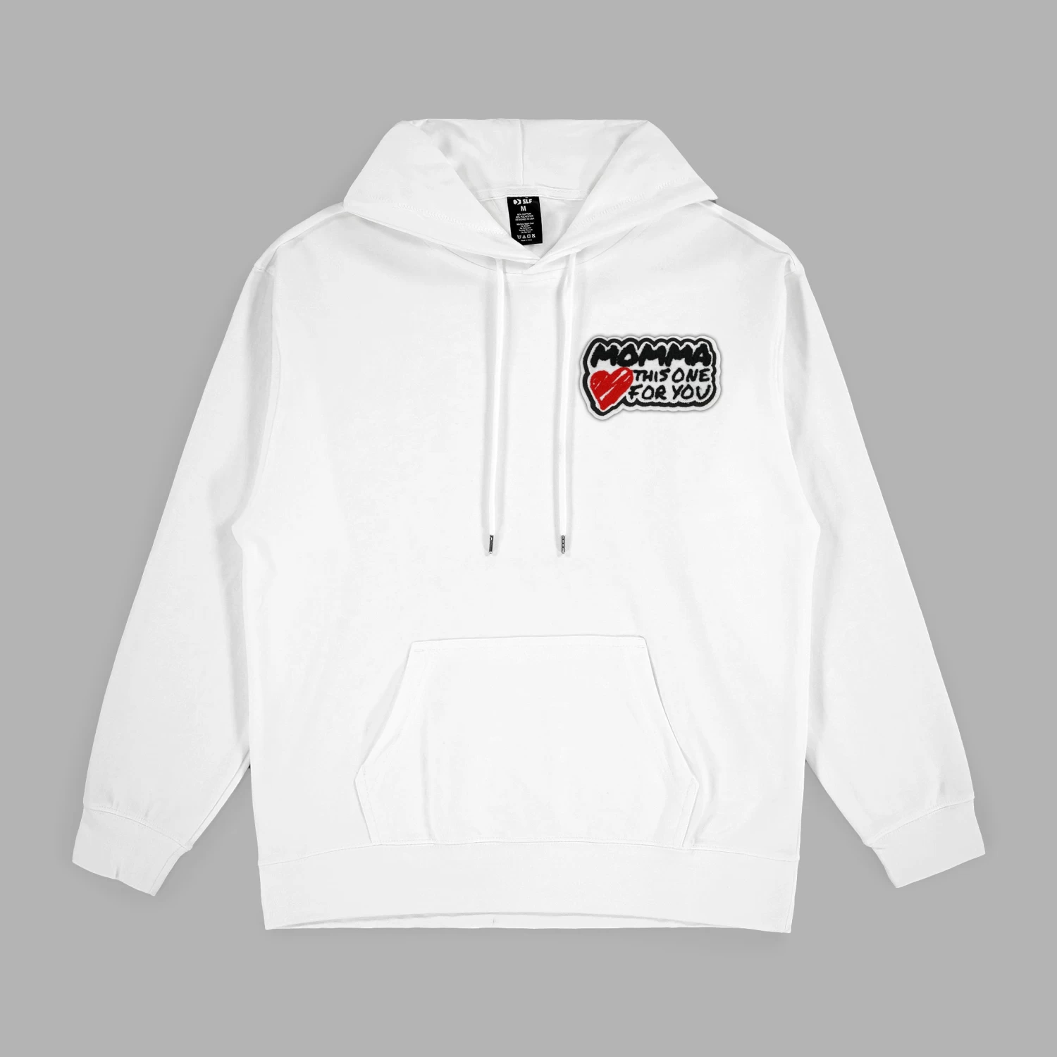 Momma Hoodie - Image 2