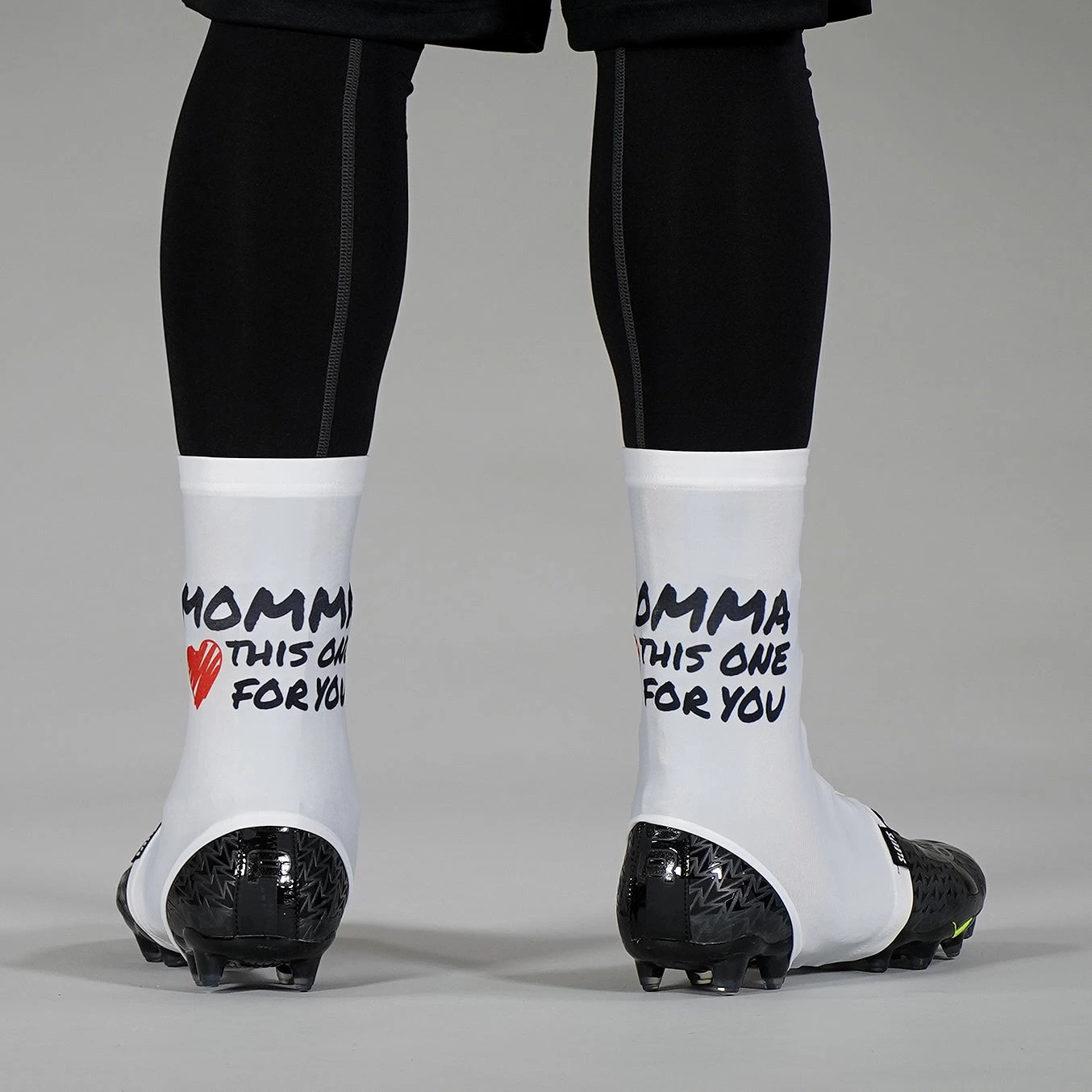Momma Spats / Cleat Covers - Image 3