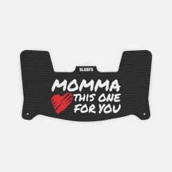 Momma Visor Skin
