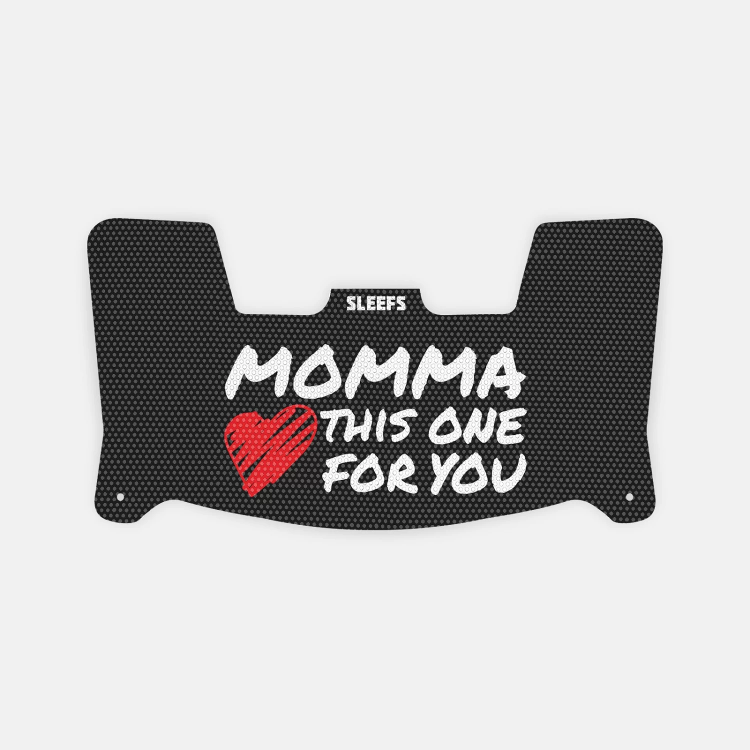 Momma Visor Skin