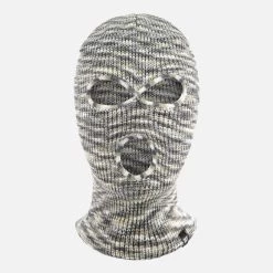 Old Concrete Ski Mask