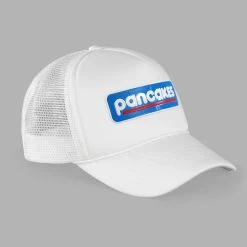 Pancakes Patch Trucker Hat