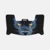Panther Eyes Visor Skin