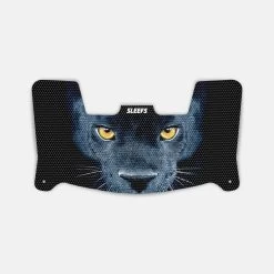 Panther Eyes Visor Skin