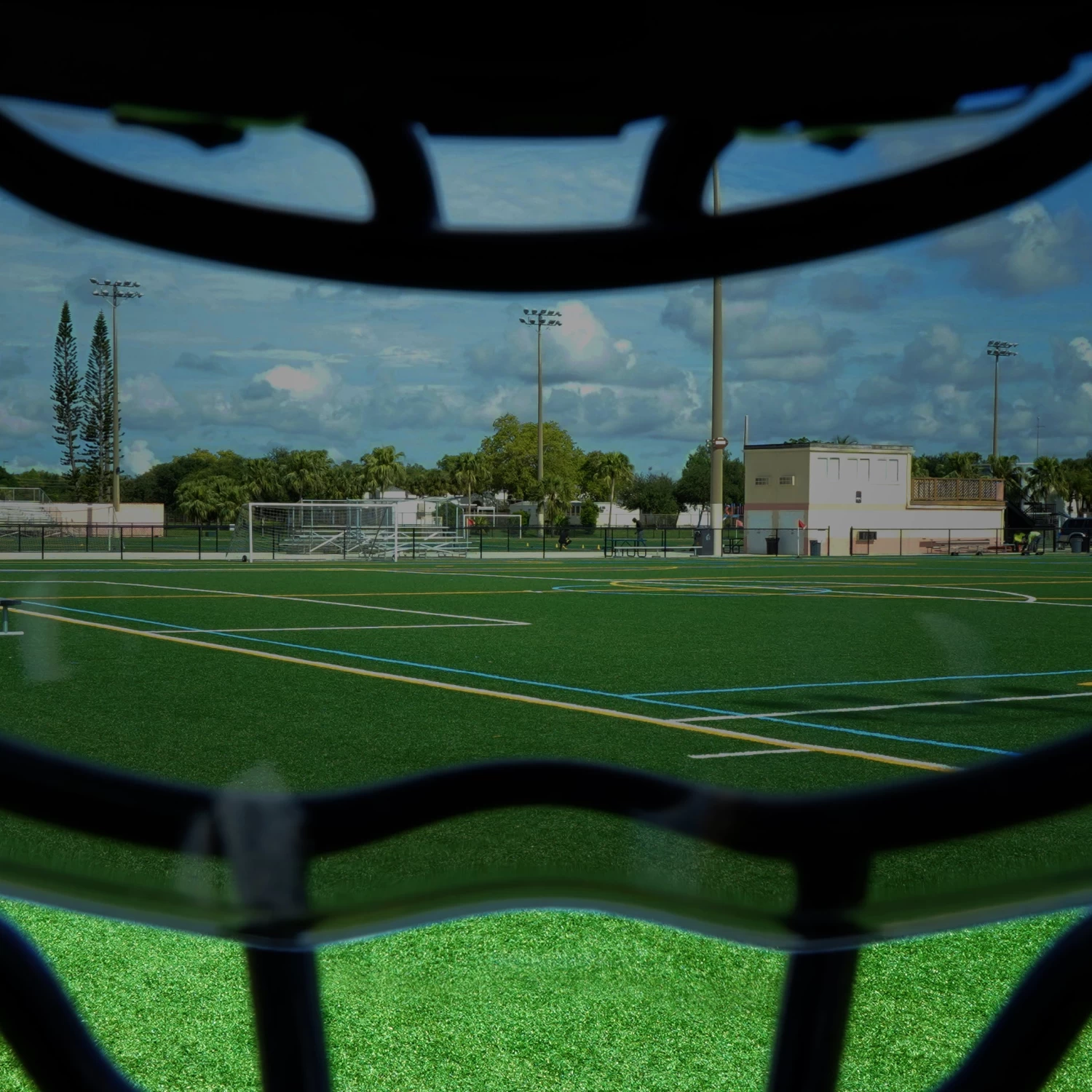 Smokey Gold SX2 Helmet Eye-Shield Visor - Image 5