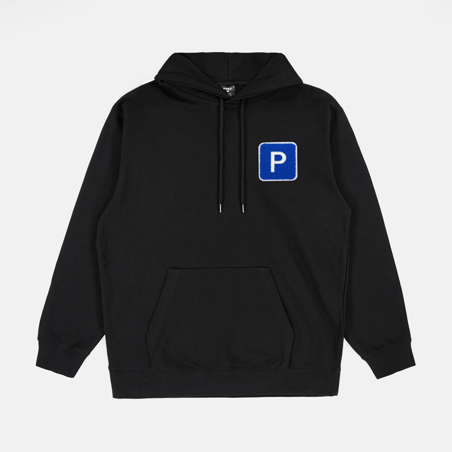 Push Positive Hoodie - Image 4