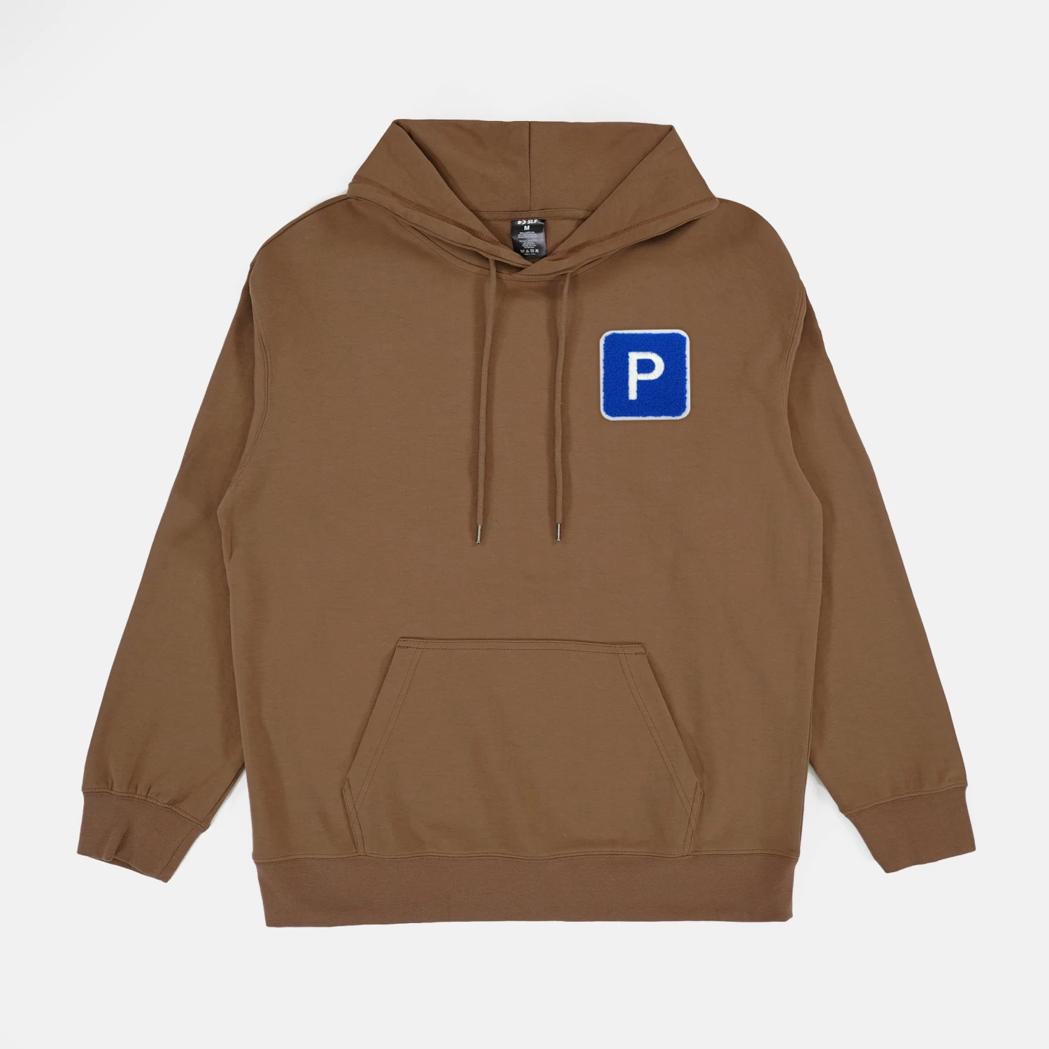 Push Positive Hoodie - Image 8
