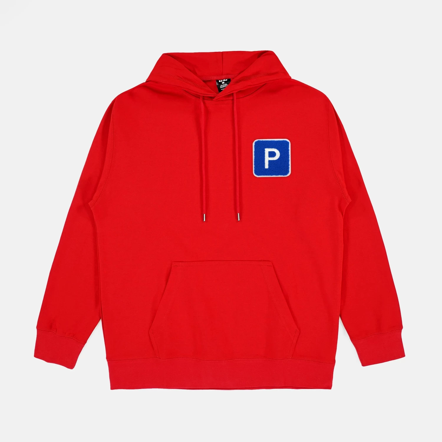 Push Positive Hoodie - Image 6