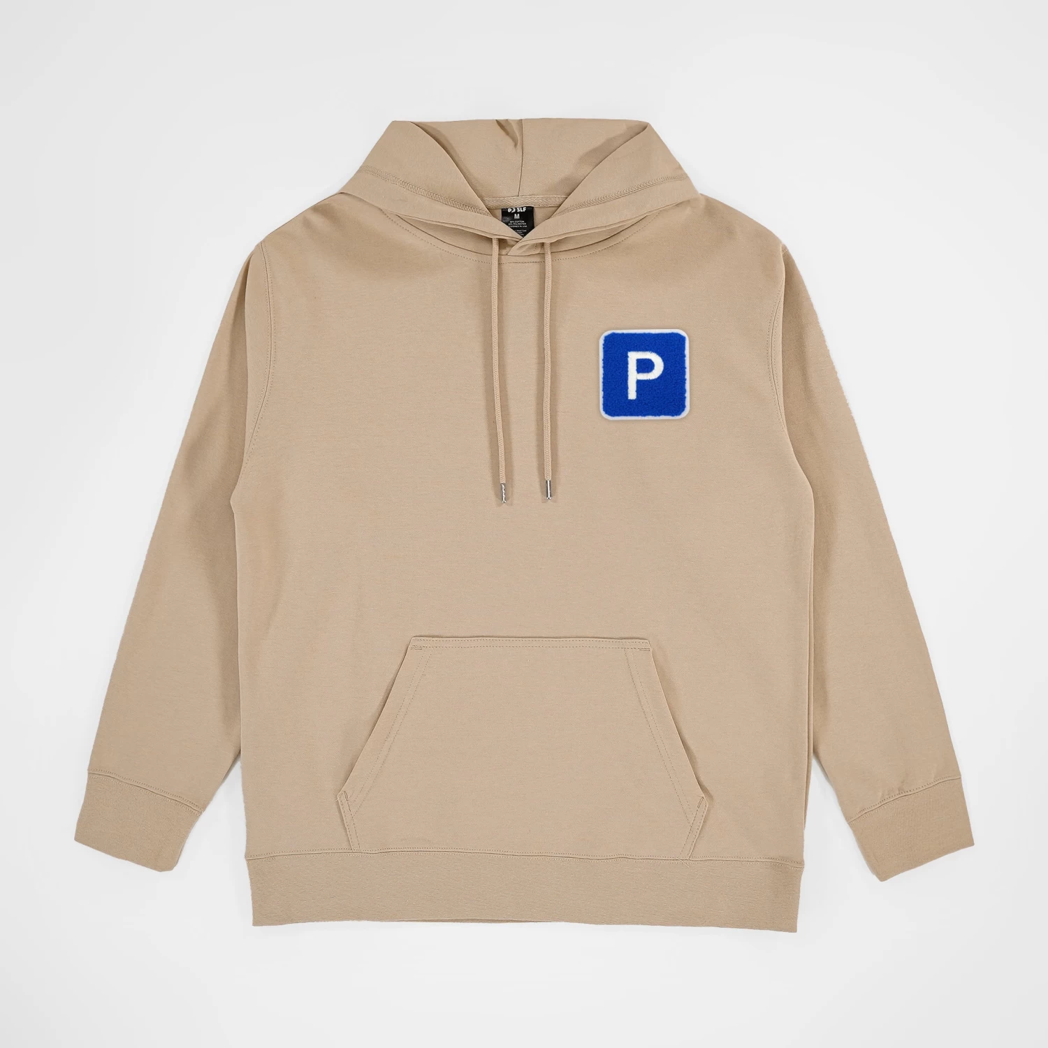 Push Positive Hoodie - Image 12