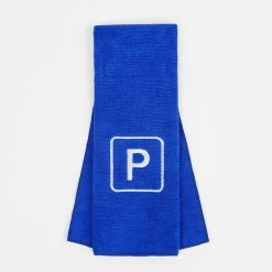 Push Positive Football Towel