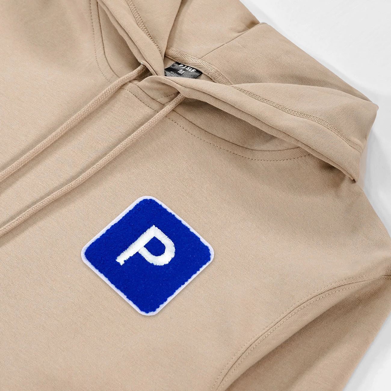 Push Positive Hoodie - Image 9
