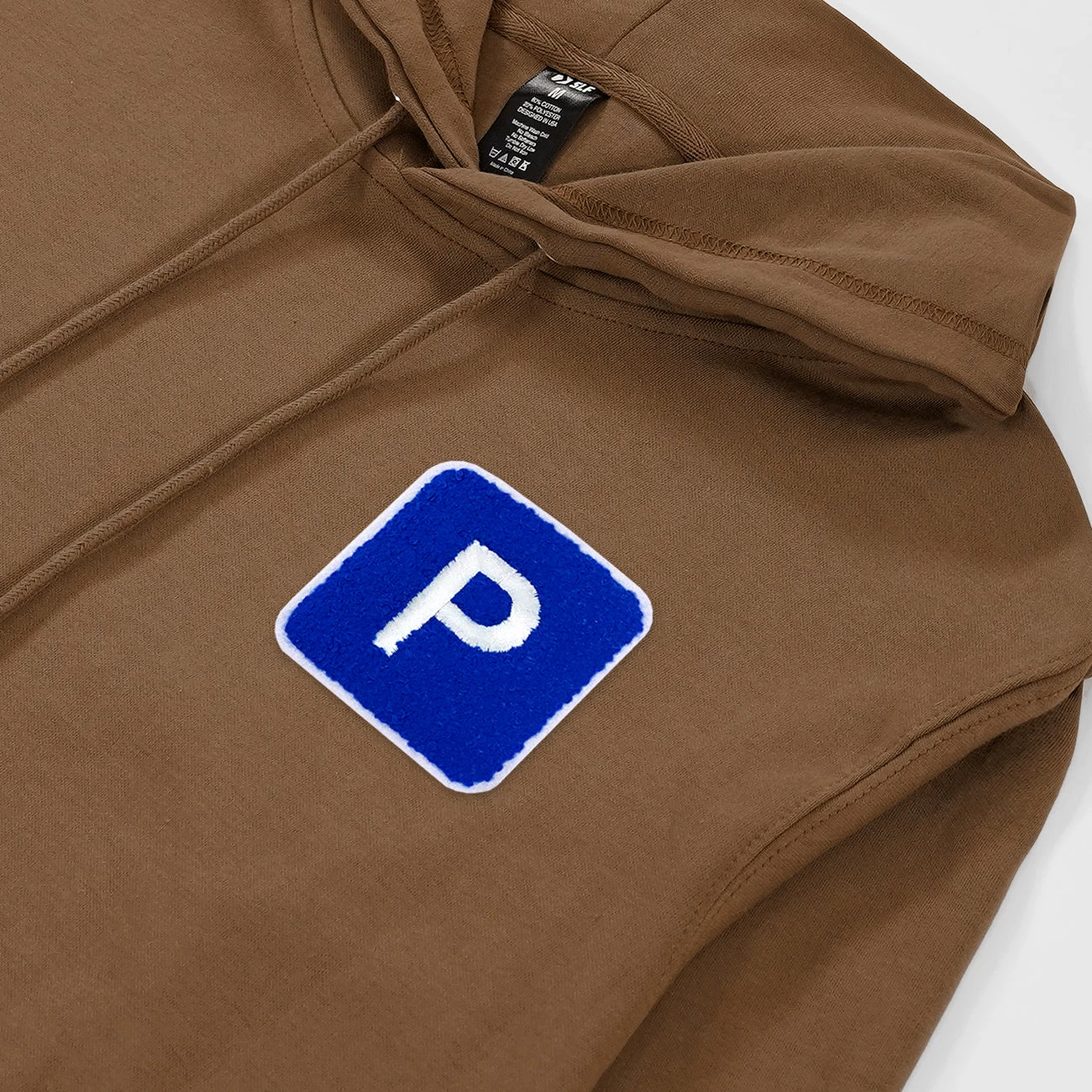 Push Positive Hoodie - Image 11
