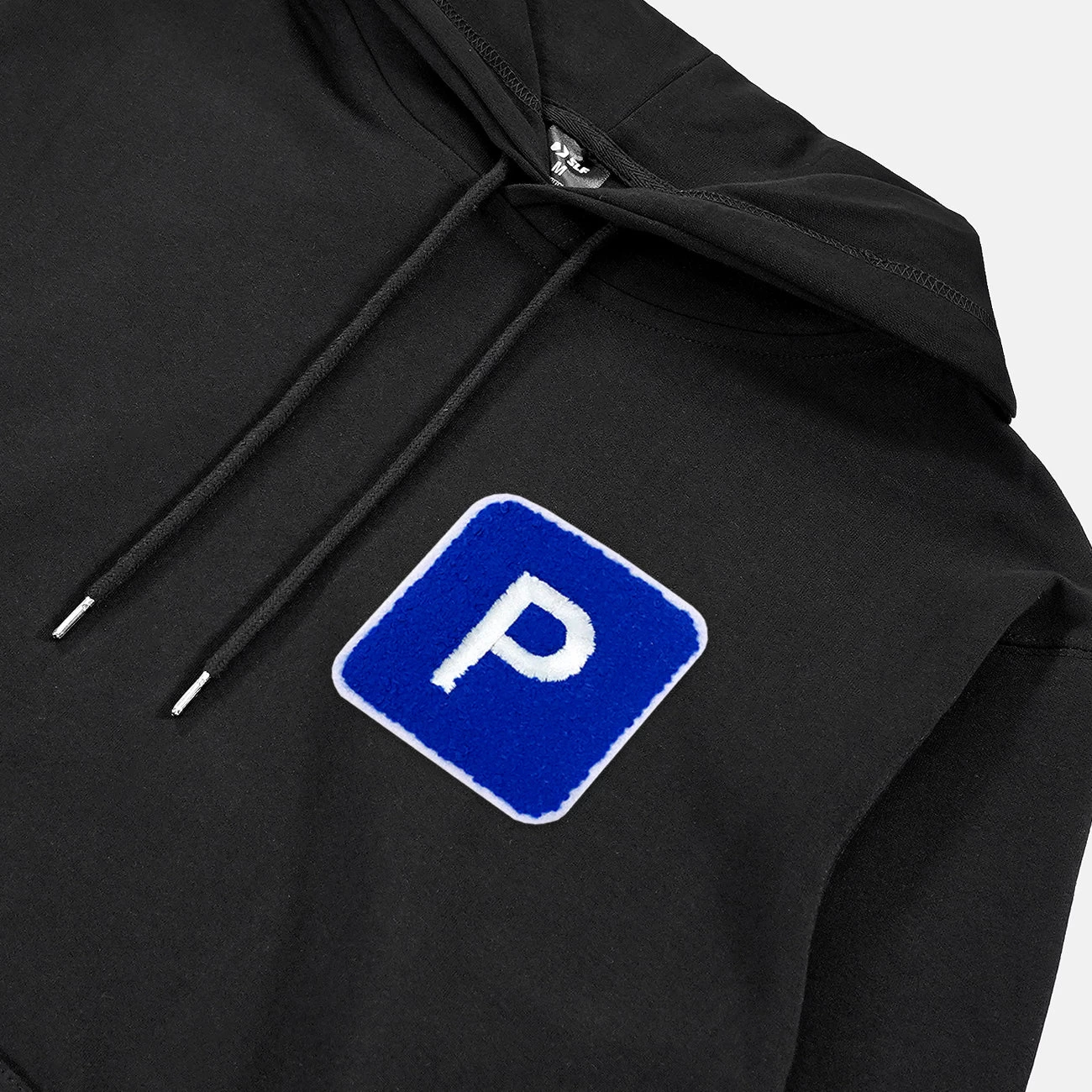 Push Positive Hoodie - Image 3