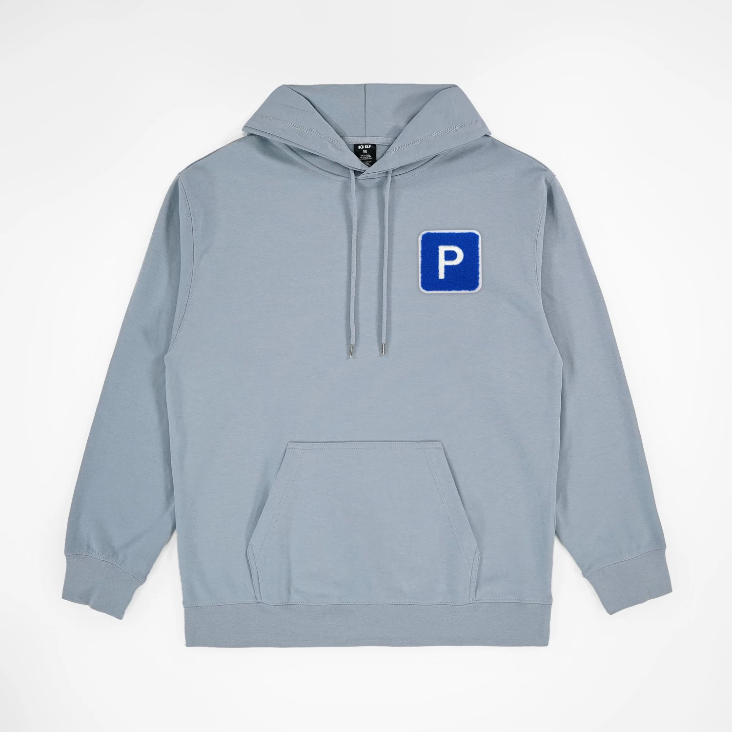 Push Positive Hoodie - Image 10