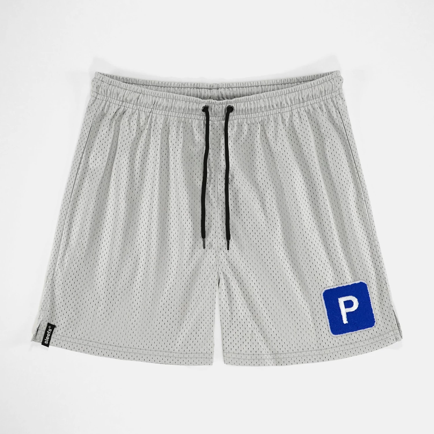 Push Positive Patch Shorts - 7" - Image 10