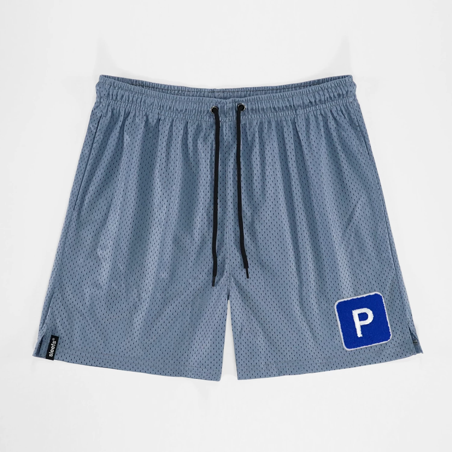 Push Positive Patch Shorts - 7" - Image 14
