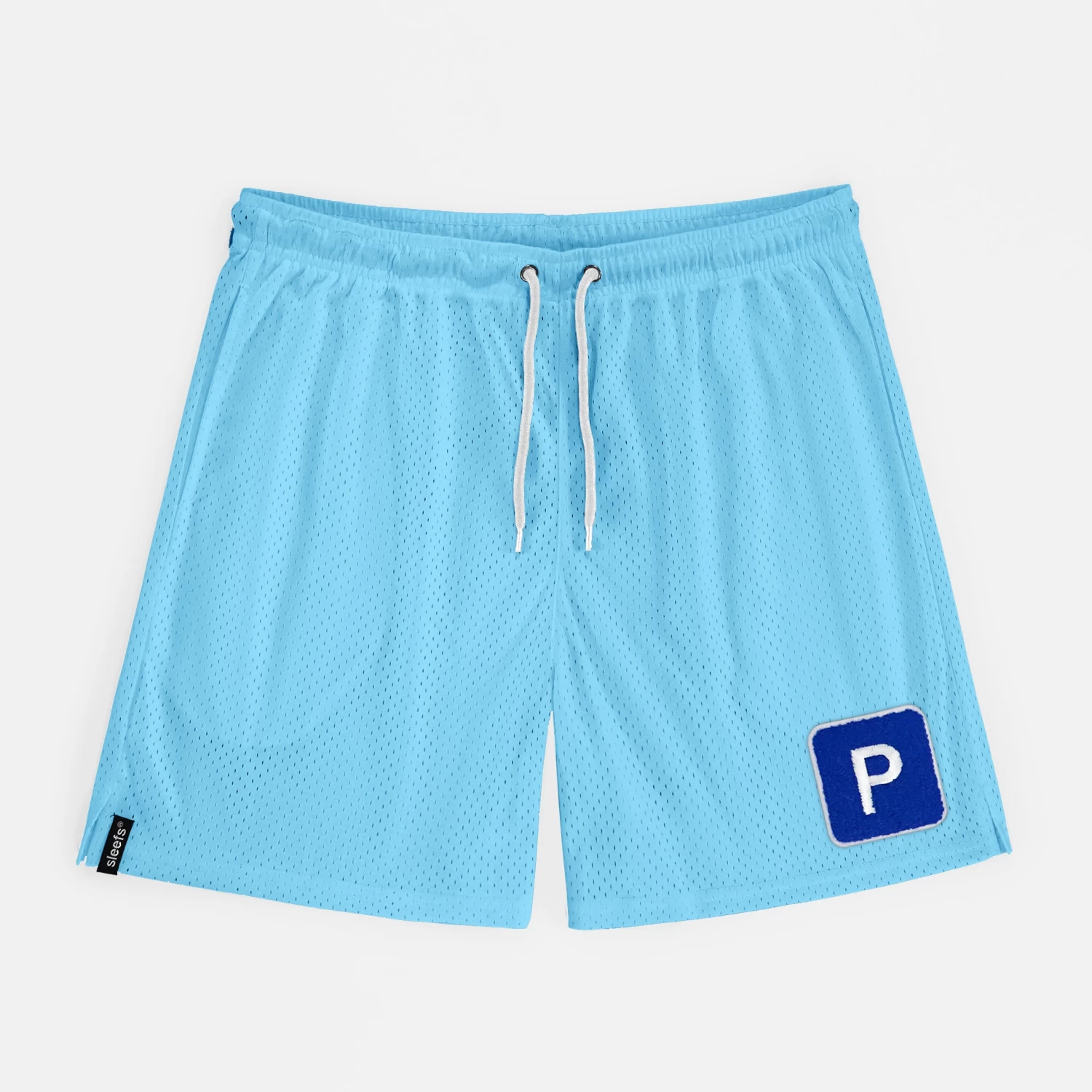 Push Positive Patch Shorts - 7" - Image 16