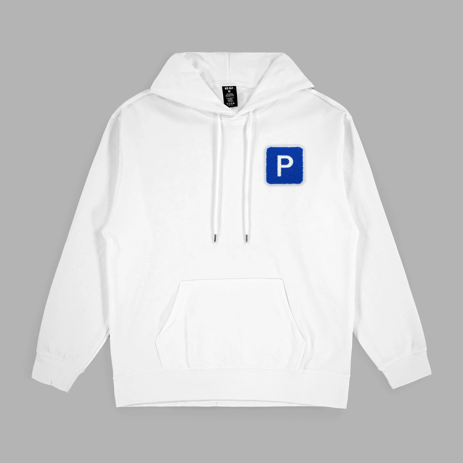 Push Positive Hoodie - Image 2