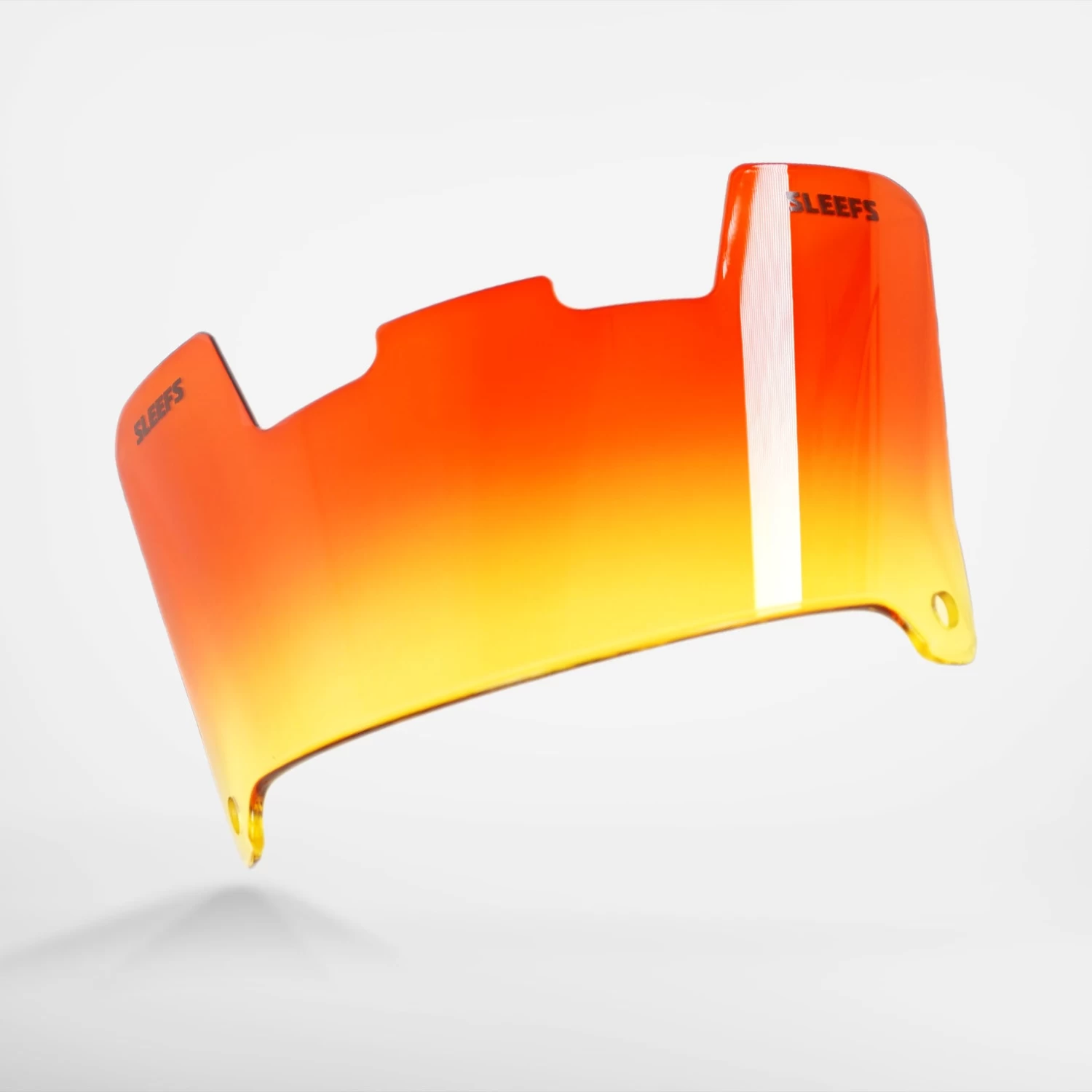 Raging Fire Helmet Eye-Shield Visor - Image 2