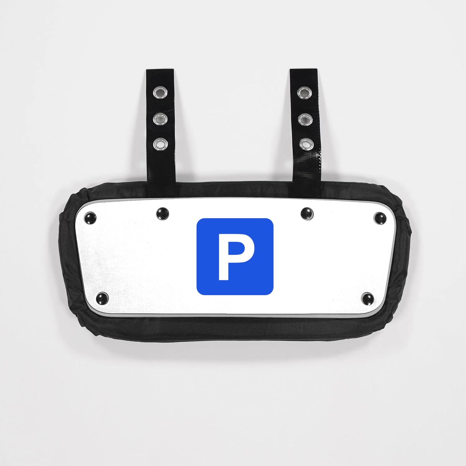 Push Positive Sticker For Back Plate - Image 8