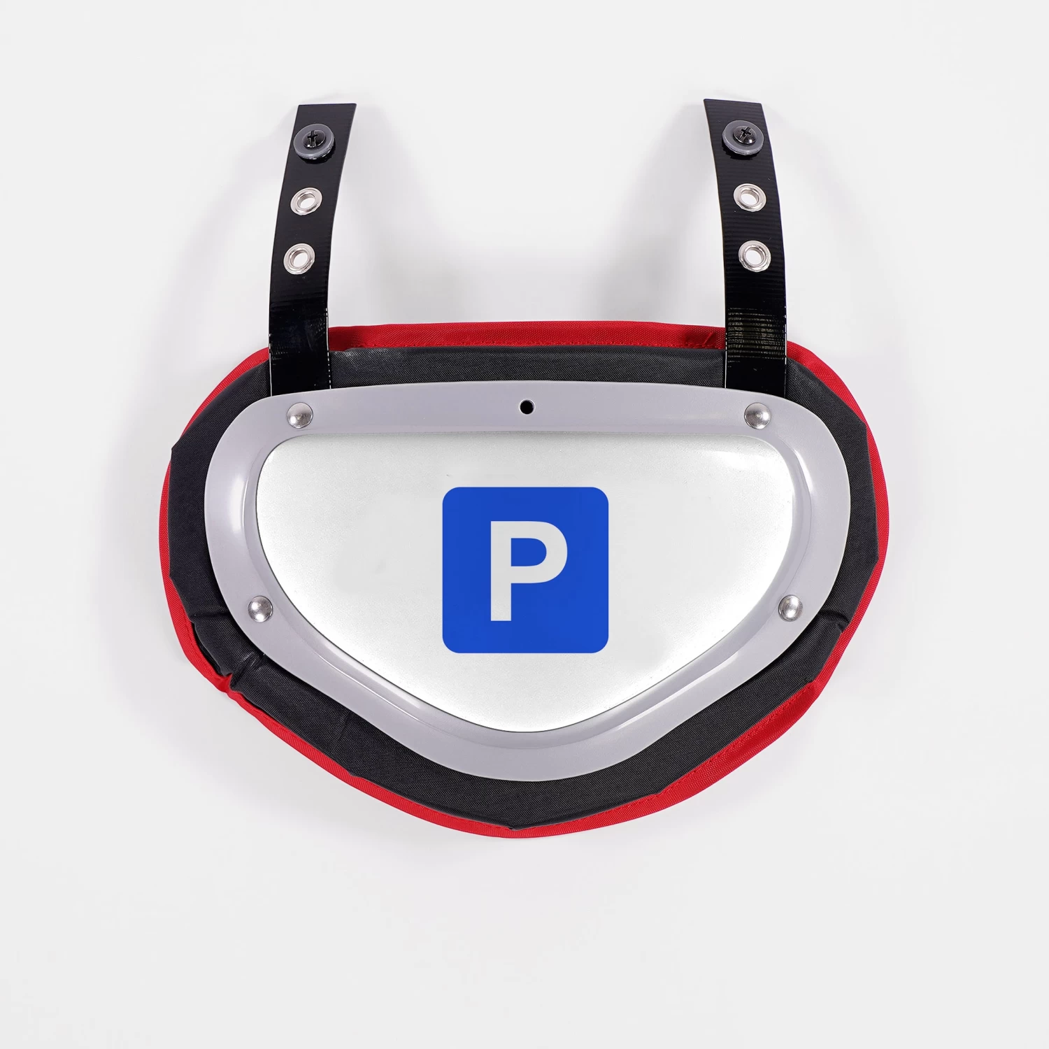 Push Positive Sticker For Back Plate - Image 13