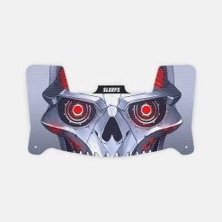 S-800 Cyborg Visor Skin