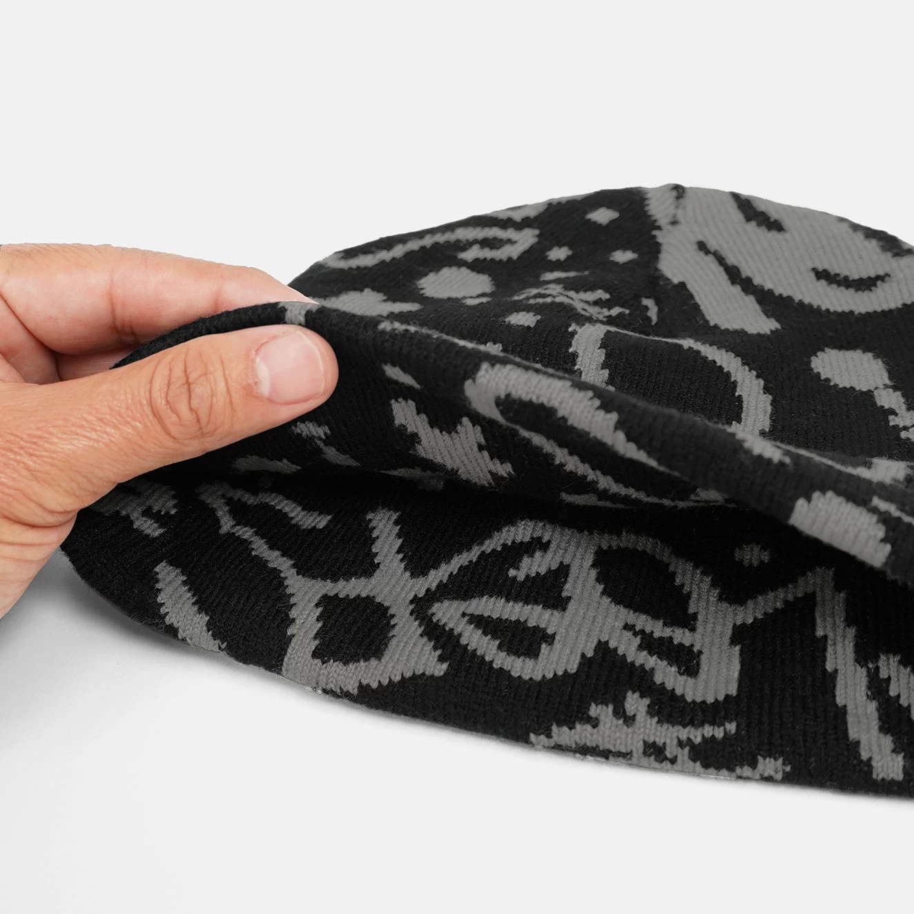 SLF Graffiti Beanie - Image 6