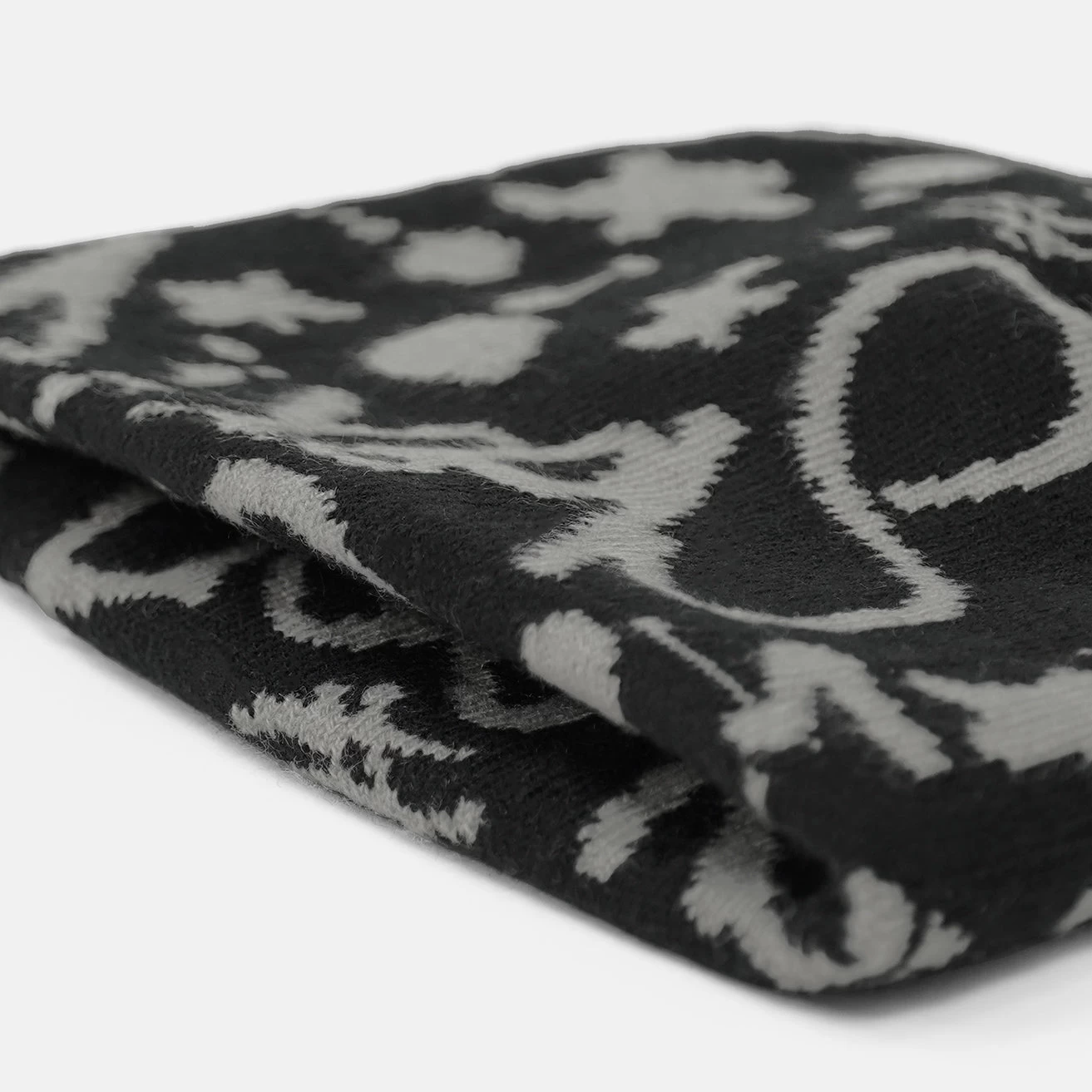 SLF Graffiti Beanie - Image 5