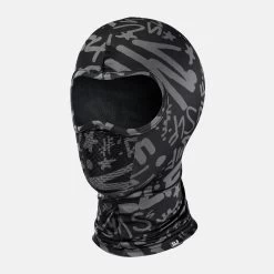 SLF Graffiti Tactical Shiesty Mask