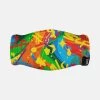 SLF Milan Colorful Chin Strap Cover