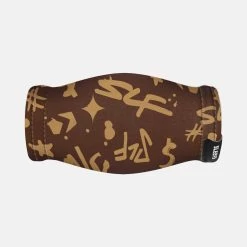 SLF Milan Pattern Chin Strap Cover