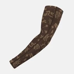 SLF Milan Pattern Pro Arm Sleeve