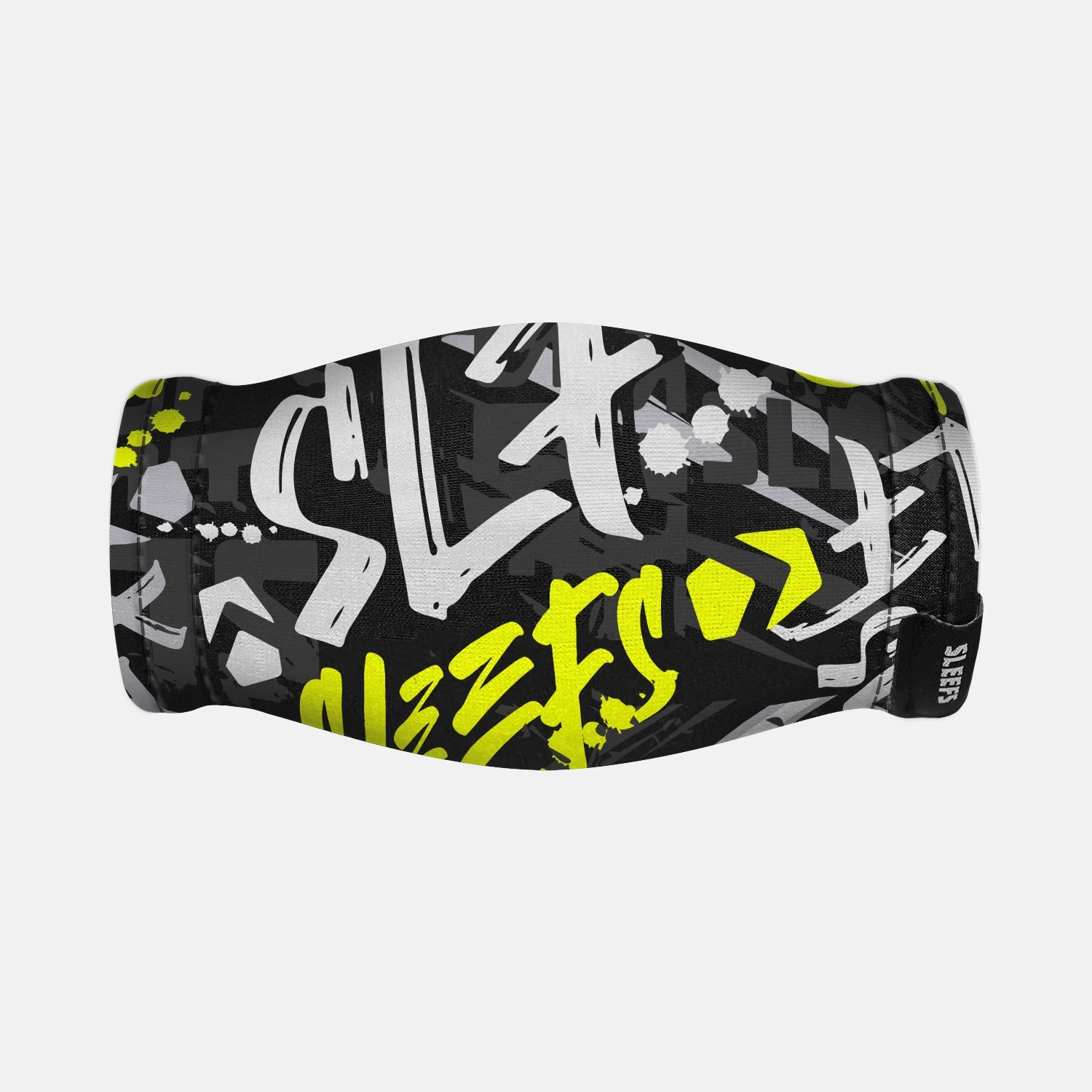 SLF Radiante Chin Strap Cover