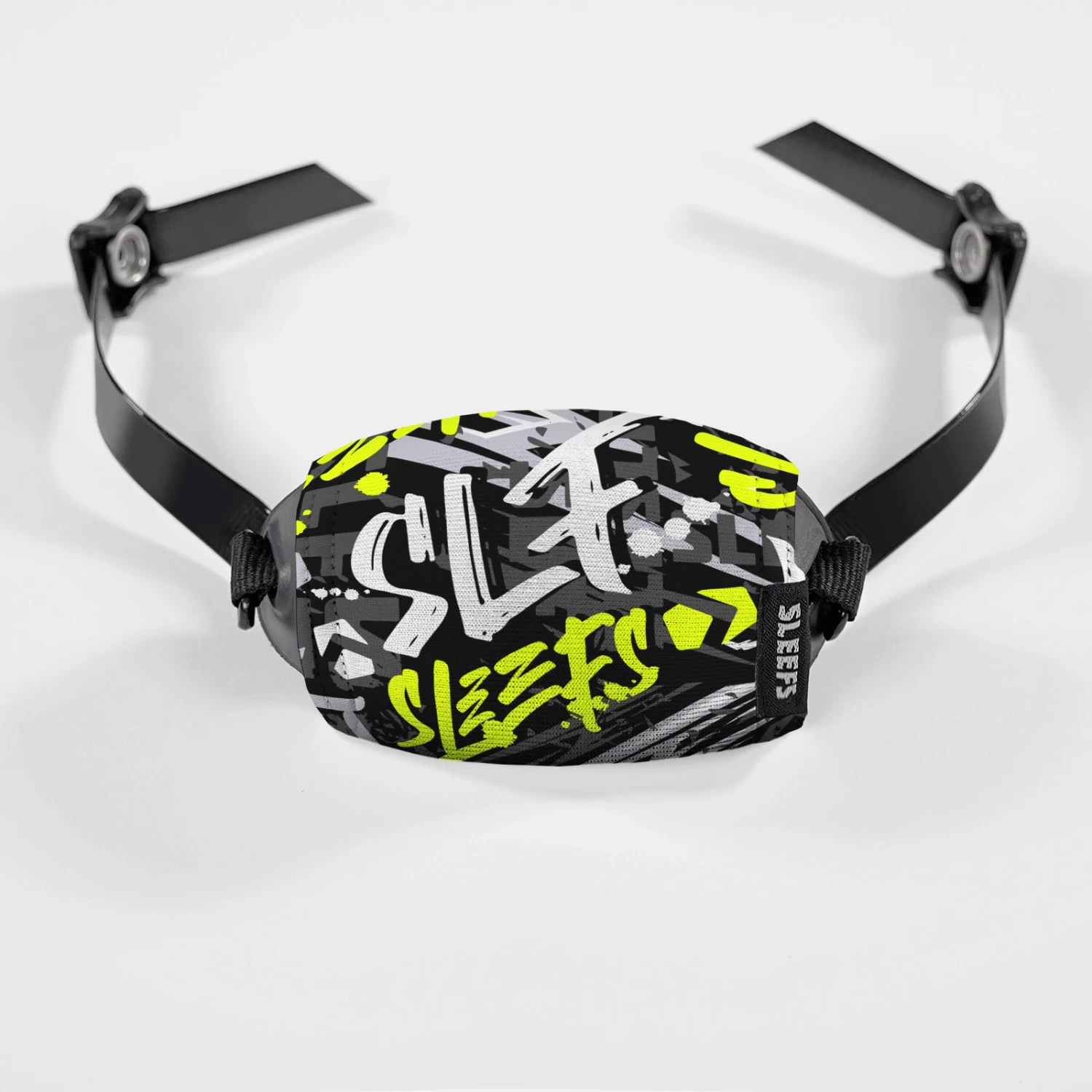 SLF Radiante Chin Strap Cover - Image 2