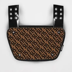 SLF Pattern Sticker For Back Plate