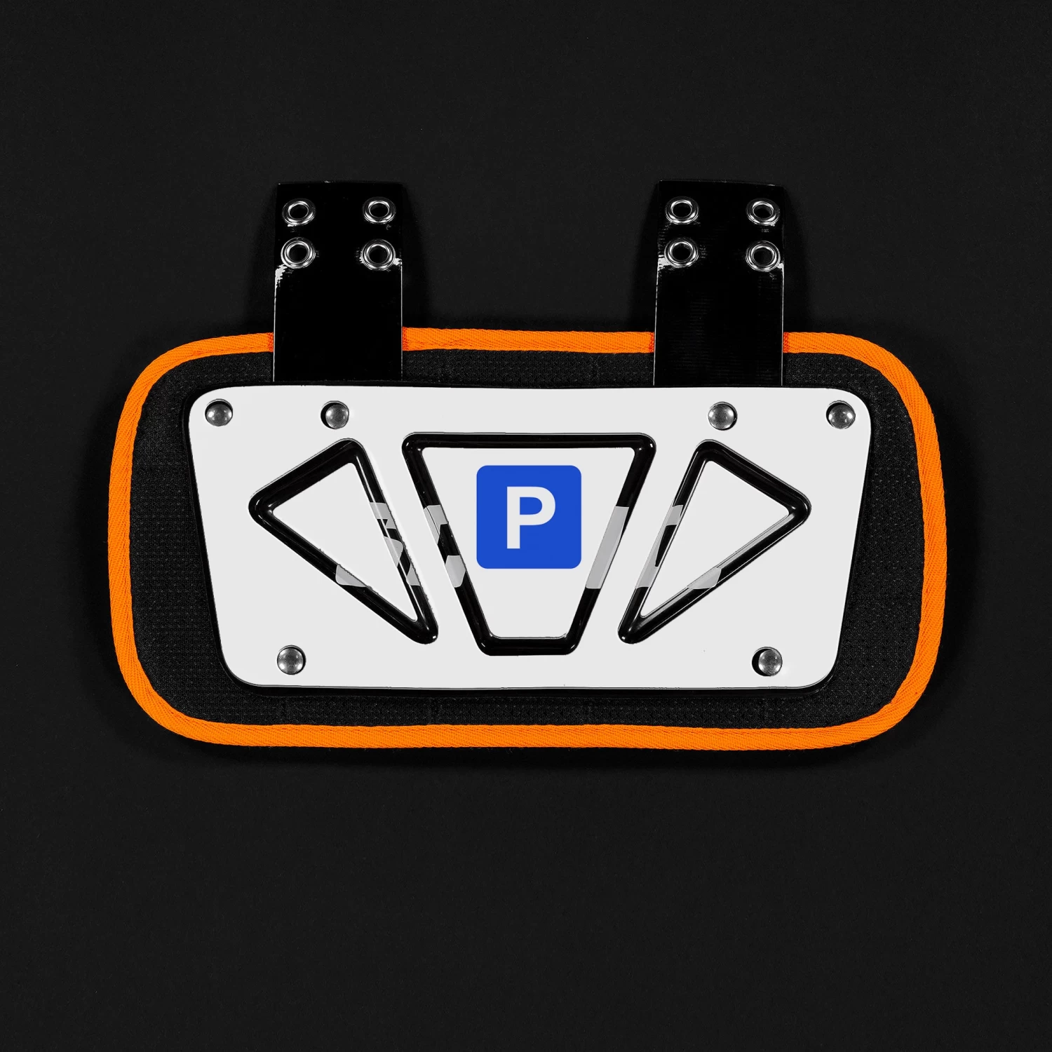 Push Positive Sticker For Back Plate - Image 12