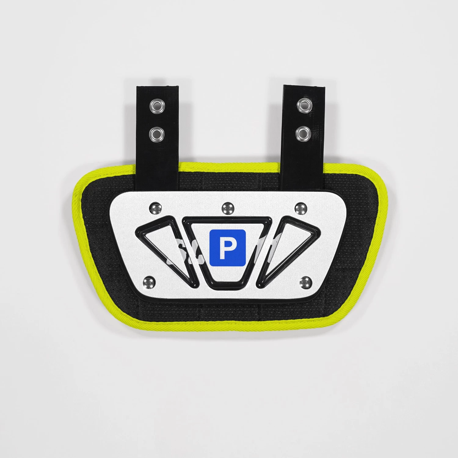 Push Positive Sticker For Back Plate - Image 14
