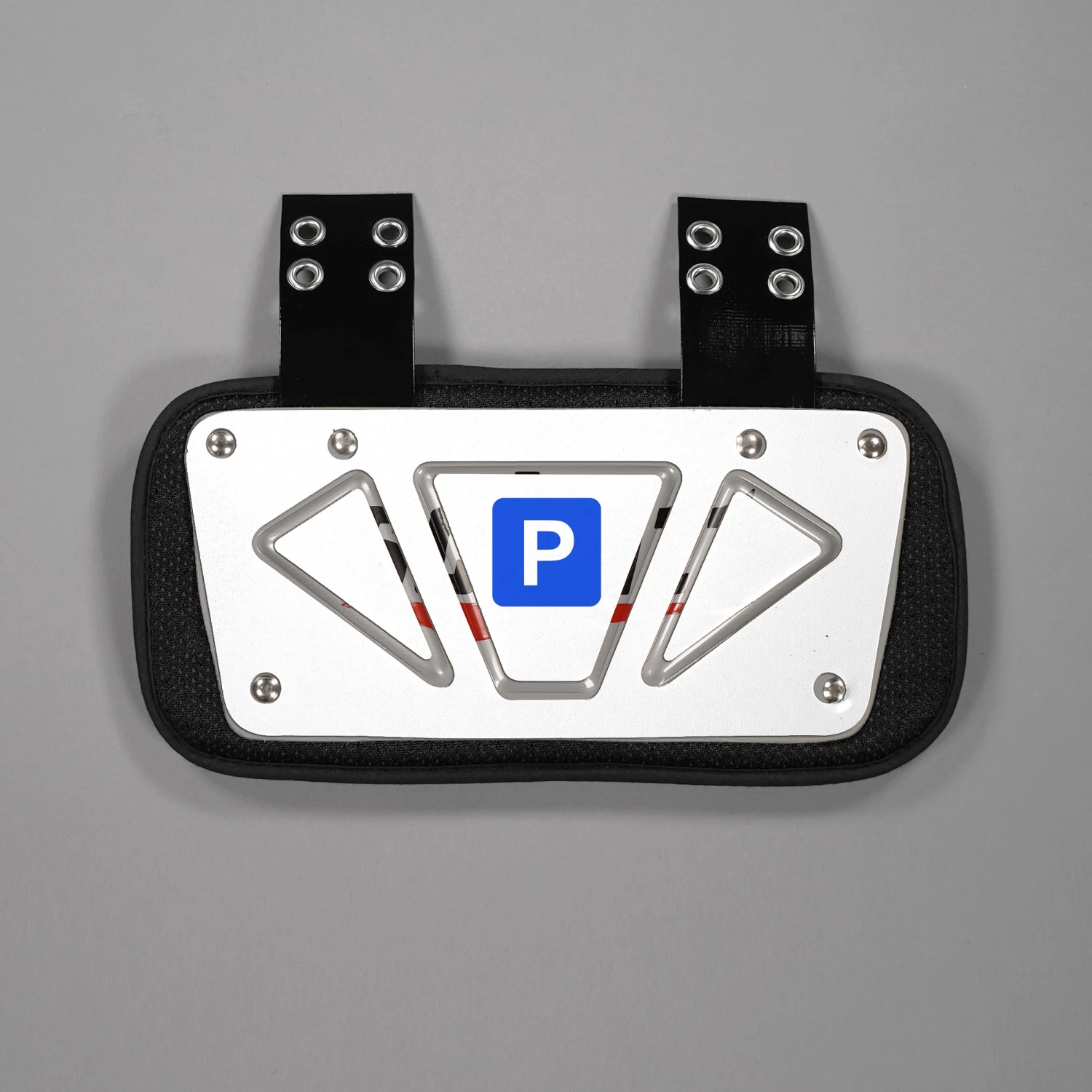 Push Positive Sticker For Back Plate - Image 15