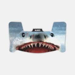 Shark Visor Skin