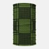 Shemagh Moss Neck Gaiter