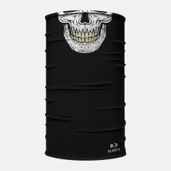 Skull Mask Neck Gaiter