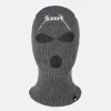 Sleefs Heavy Metal Ski Mask