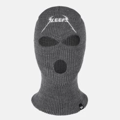 Sleefs Heavy Metal Ski Mask