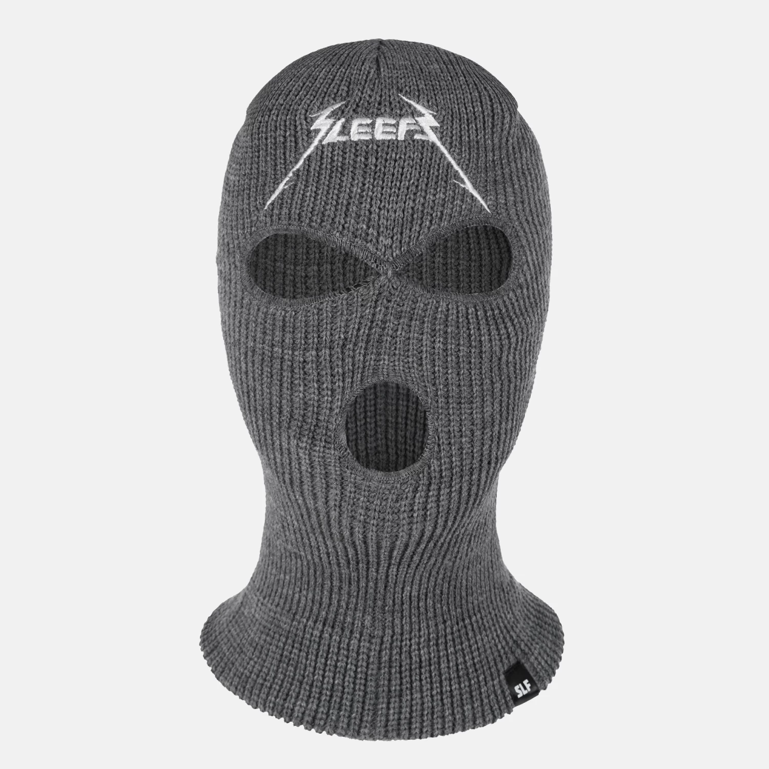 Sleefs Heavy Metal Ski Mask