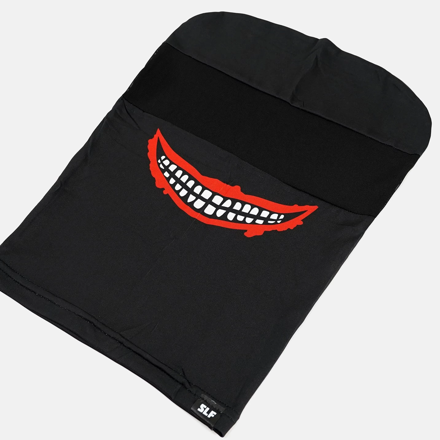 Smile Black Head Bag Mask - Image 4