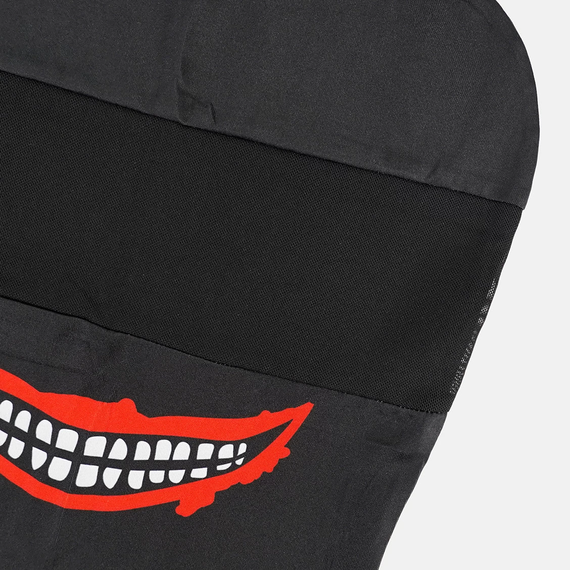 Smile Black Head Bag Mask - Image 6