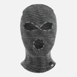 Snake Shadow Ski Mask