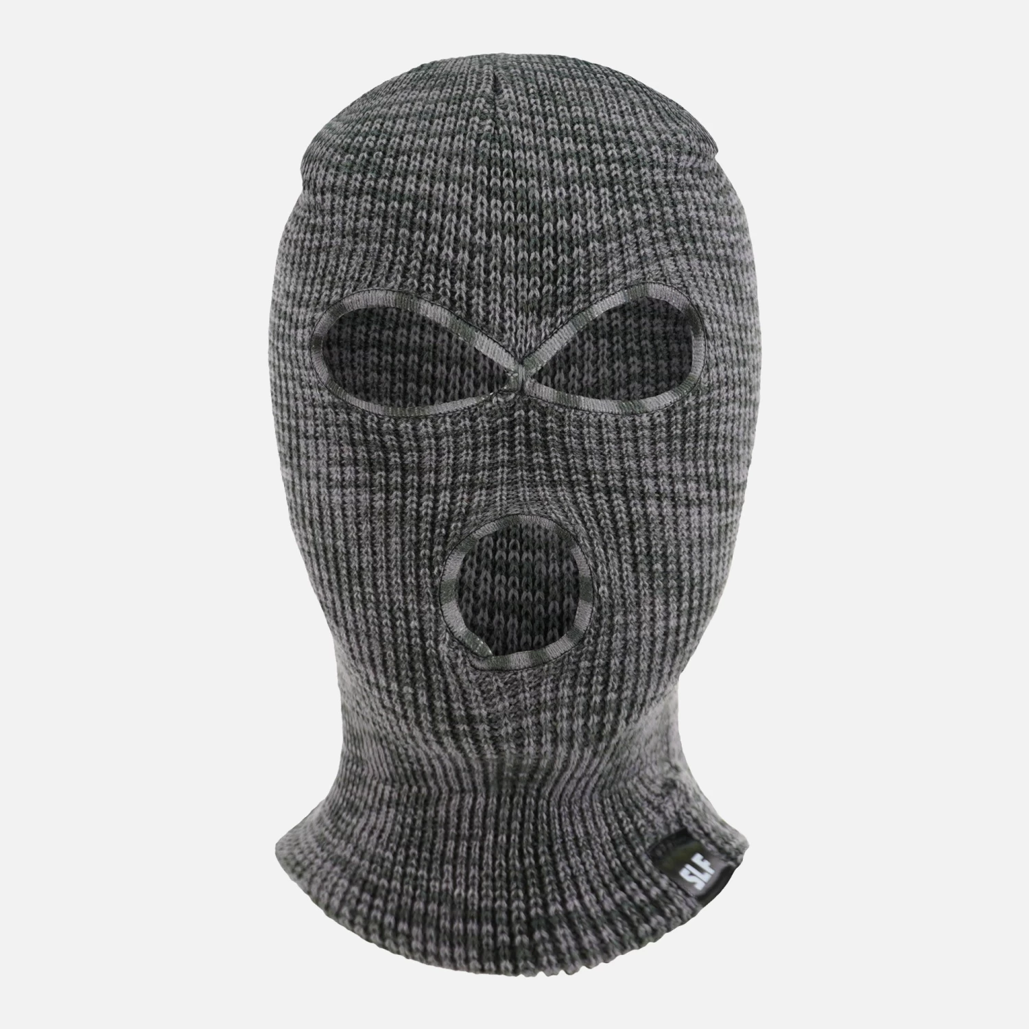 Snake Shadow Ski Mask