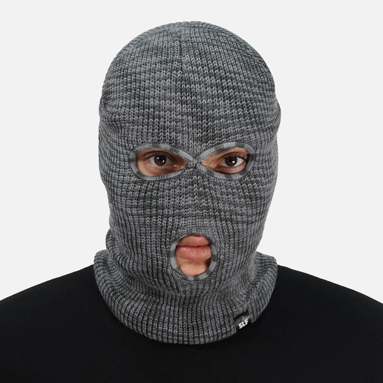 Snake Shadow Ski Mask - Image 3