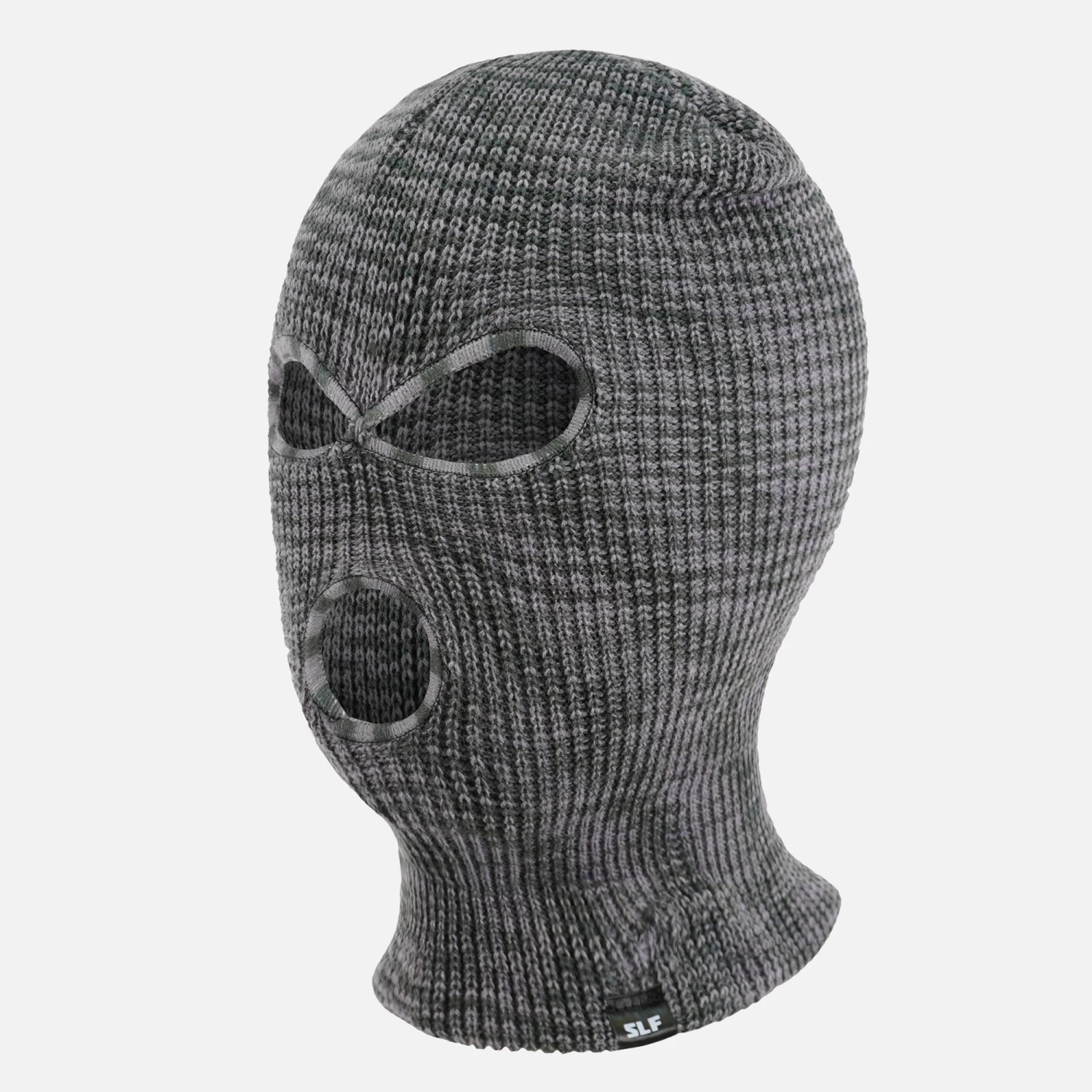 Snake Shadow Ski Mask - Image 2